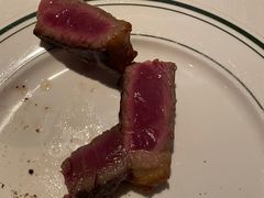 -Wolfgang’s Steakhouse 沃夫冈牛排馆(上海白玉兰广场店)