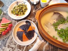 -风味小馆(天目湖宾馆店)