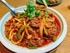 -阿西娅·西北妈妈拿手菜·清真(西关店)