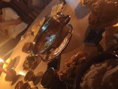 -黄利砖万峰林布依特色酸笋牛肉馆