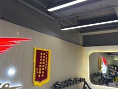 -英派斯健身(海信国际中心馆)