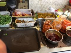 -红鼻子桂林米粉(金唐新光界店)