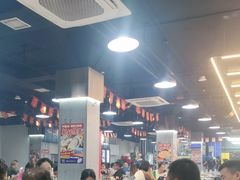 -明本湛江鸡•海鲜小厨(陈家祠店)