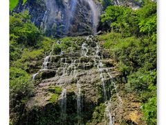 -华蓥山天意谷景区