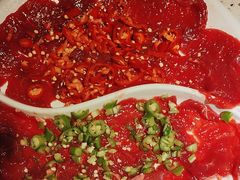-二荆条·蜀鲜汇城市森林火锅