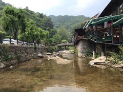-北京水岸山吧度假村(雁栖镇店)