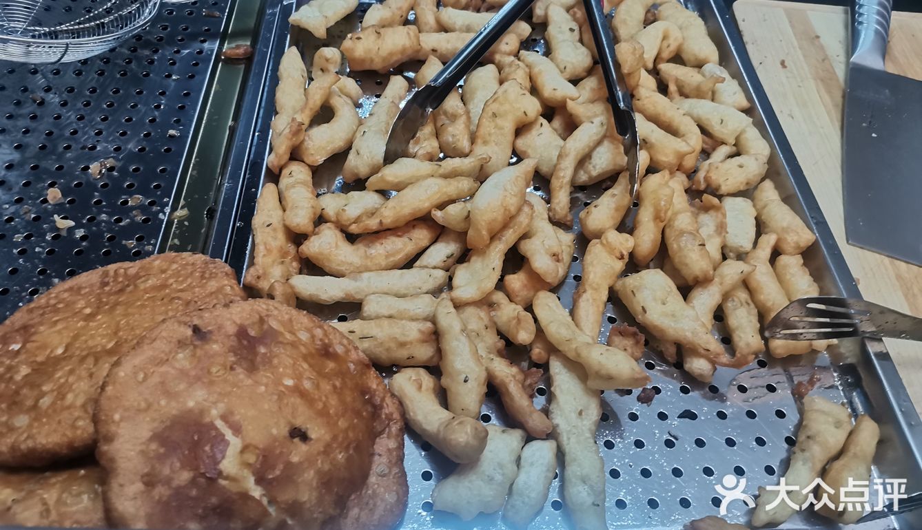 郑州方记（新店）丨胡辣汤丨平替方中山！