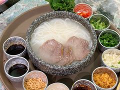 -浩海火烧云傣家菜(京广店)