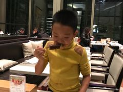 -上海新发展亚太JW万豪酒店