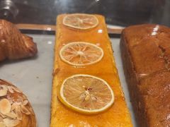 -V咖啡(兰州盛达希尔顿酒店)