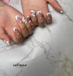 -LILY NAILS美甲美睫