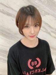 -3AM HAIR SALON染发烫发接发