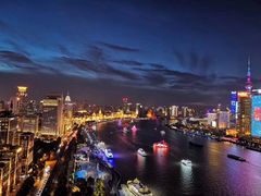 -上海外滩英迪格酒店