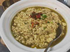 -洛东土菜馆(建国北路店)