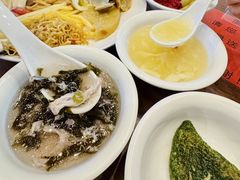 -日日鲜自助餐厅(小公园店)