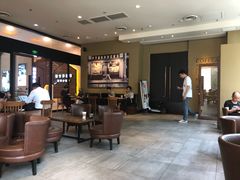 -星巴克(北京望京店)