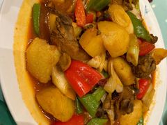-清真吐鲁番餐厅(牛街店)