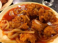 -紫金食坊(江南西路店)