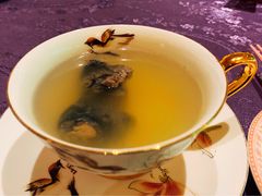 经典椰子乌鸡汤-惠食佳·朱雀(东方商厦店)