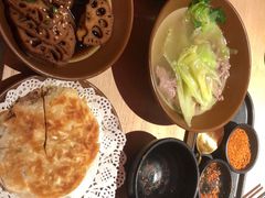 -川堂风·跷脚牛肉·乐山爆炒(宝山日月光店)