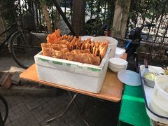 -陈记锅巴菜(五大道店)