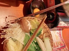 -仓桥家·焗寿司·锅物(光谷步行街店)