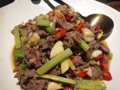 -佬麻雀·新湘菜(珠海金发购物中心店)