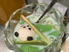 -披云云小馆·味道江湖(姚家园万象汇店)