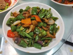 -谢记上海大排档(长寿路店)