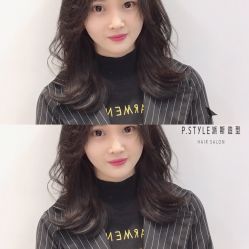 -P.STYLE派斯造型
