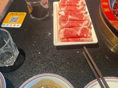 -三江两海老火锅(北京首店)