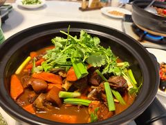-加顺农场餐厅