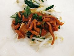 -姥家春饼店(漳州二路店)