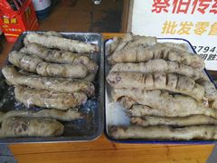 -蔡伯糯米猪肠