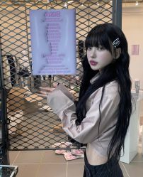 -MY HAIR ARDOR
