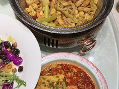 -李氏传家菜(兴城路店)