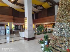 -金凤凰温泉度假村·凤凰汇中餐厅