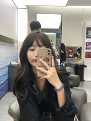 -HAIR HERE造型