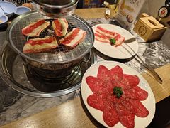 -隐家本格烧肉(万达广场店)