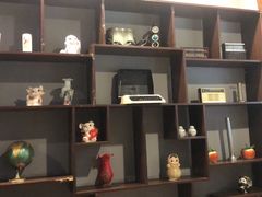 -炙热青春怀旧主题餐厅(河北路店)