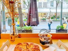 肉桂卷-81BAKERY(大学路店)