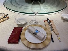 -荣粤酒家·融合粤菜