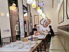 -徽镇小厨·经典徽菜(马连道店)