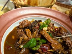 -阿财老铺·老蚌埠龙虾城(华夏总店)