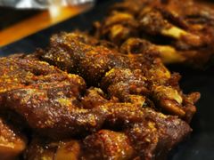 -食客烧烤(罗道庄店)