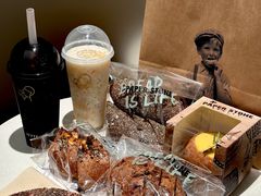 -PAPER STONE BAKERY(天汇广场店)