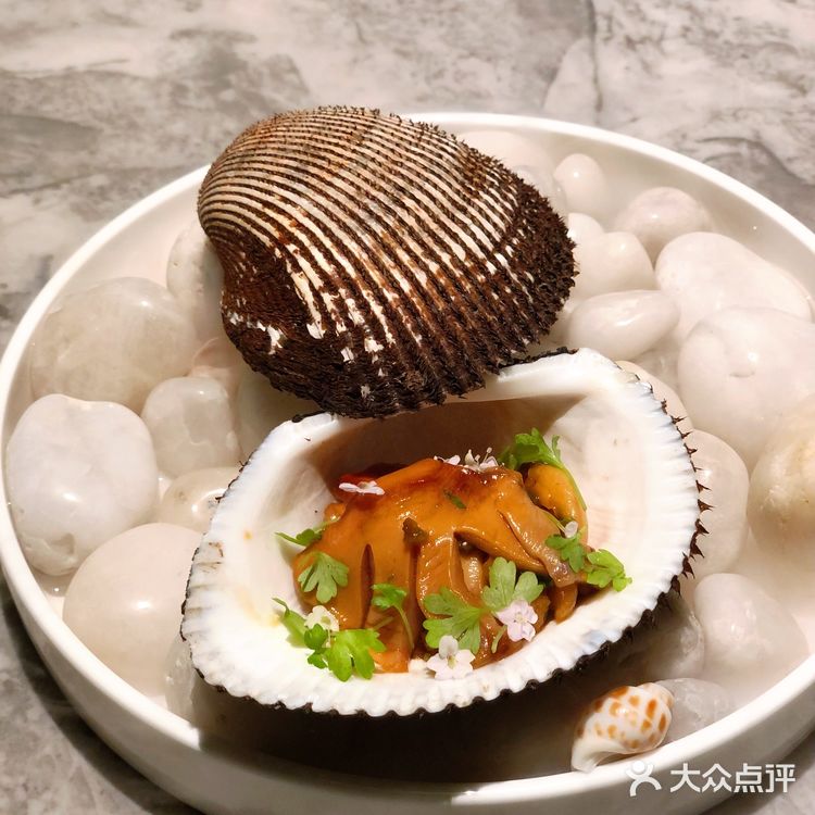 广州|米其林现代潮菜新店驾临广粤天地