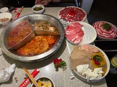-大龙燚火锅(太古里店)