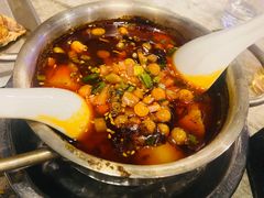 -神伙烧烤(江北黄泥塝店)