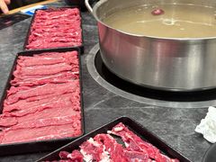 -林记潮牛·牛肉火锅(上马墩店)